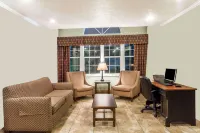 Microtel Inn & Suites by Wyndham Wilson
