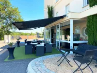 Kyriad Brive Ouest Hotels in Ussac