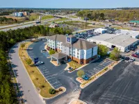 Sleep Inn & Suites Auburn Campus Area I-85 Hotels in Auburn