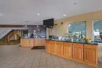 Quality Inn & Suites Belmont Route 151 - petit déjeuner