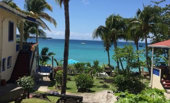 Hideaway Apartments Grenada