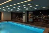 Ramada Encore by Wyndham Monterrey Apodaca Zona Aeropuerto - Family
