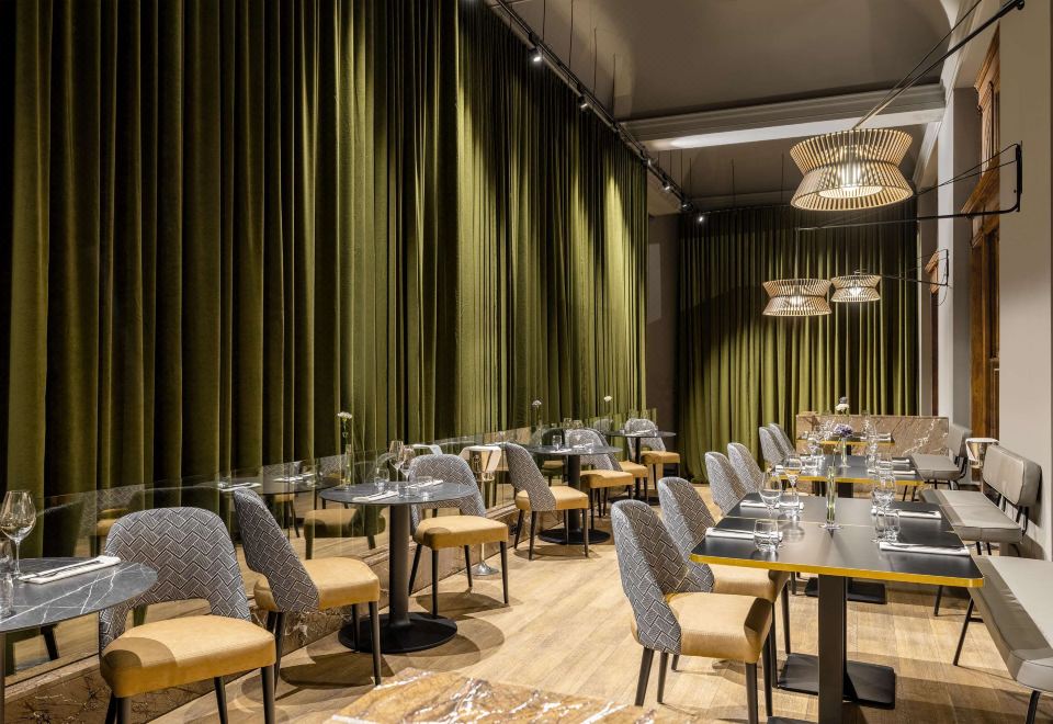 NH 컬렉션 프라하 카를로 IV 호텔 이미지