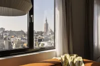 Cove Centrum Hotels in Hague