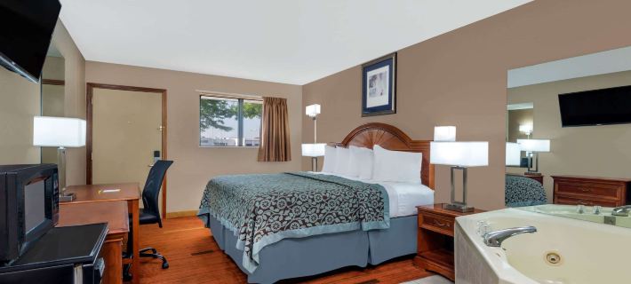 Days Inn by Wyndham Maumee/Toledo Hotels in Lucas County