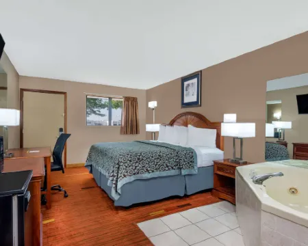 Days Inn by Wyndham Maumee/Toledo Hoteles en Maumee