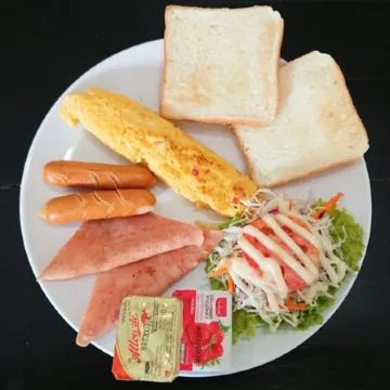 The Krabi Forest Homestay