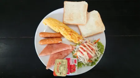 The Krabi Forest Homestay