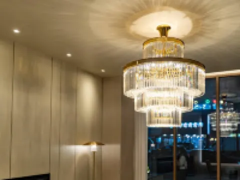 Goyang Hotel Yuji Hotels in Goyang-si