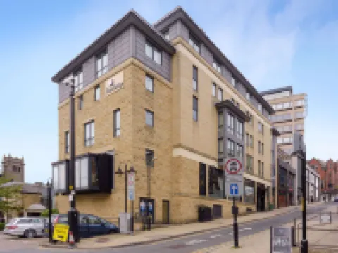 Travelodge Harrogate Hotels in Harrogate