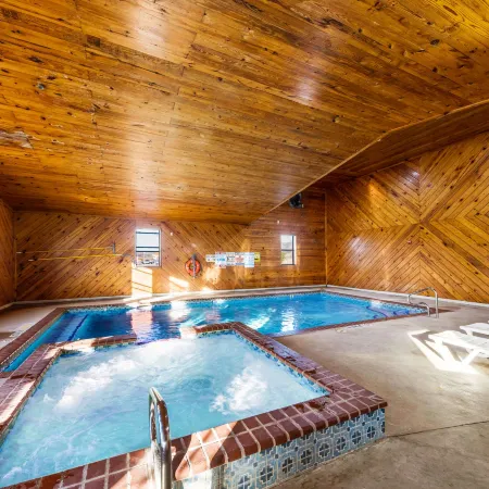 Rodeway Inn Decatur