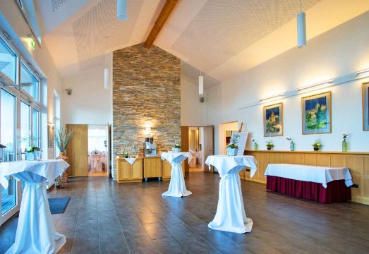 도린트 파크호텔 지겐