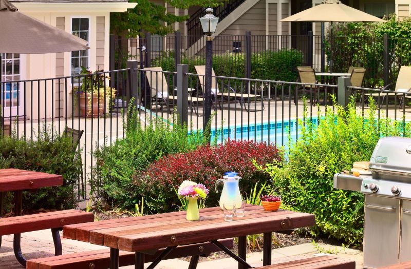 Staybridge Suites Boston - Burlington by IHG photo 5