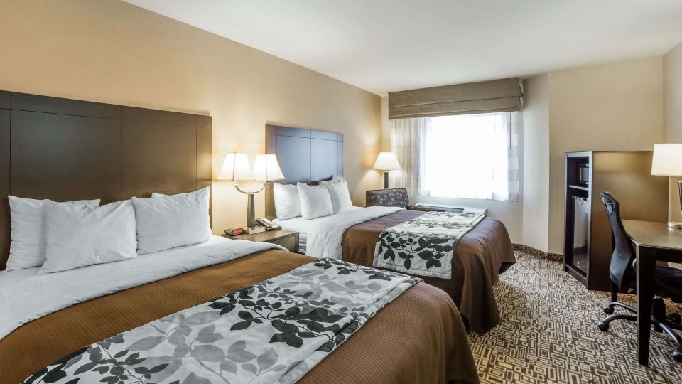 Sleep Inn Provo Near University