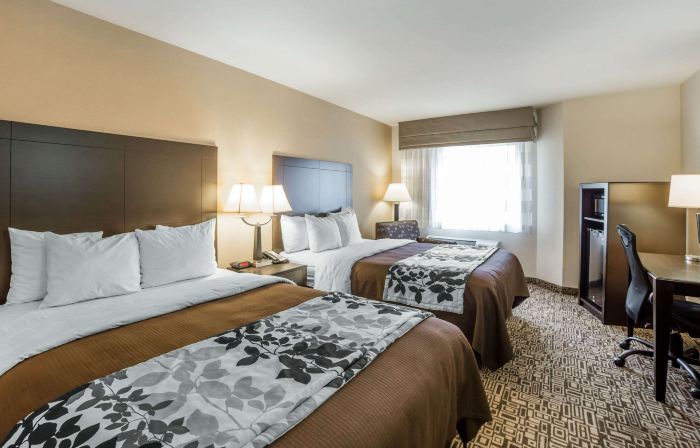 Sleep Inn Provo Near University