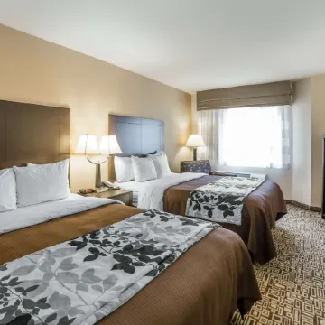 Sleep Inn Provo Near University