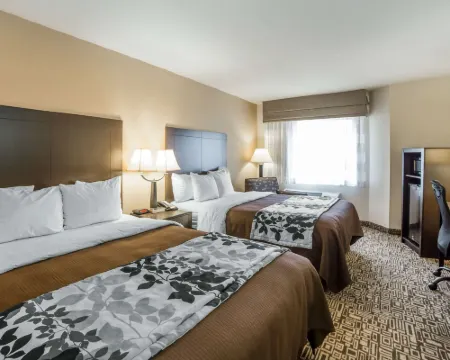 Sleep Inn Provo Near University Hotels in Provo