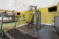 Baymont by Wyndham Sevierville Pigeon Forge - Phòng Gym