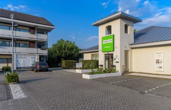 澤弗納爾阿納姆鐘樓餐廳酒店