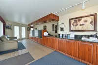 麥基諾城溫德姆Travelodge飯店 - 寵物友善
