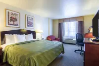 Quality Inn & Suites Alma - Fort Smith Northeast