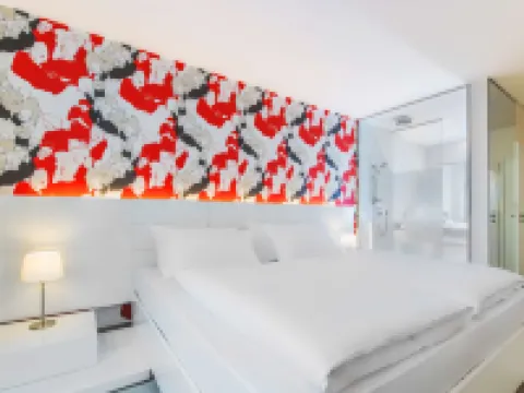NH Bratislava Gate One Hotels in Bratislava