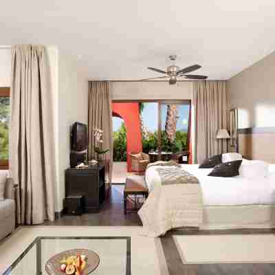 Asia Gardens Hotel & Thai Spa, a Royal Hideaway Hotel Rooms