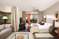Asia Gardens Hotel & Thai Spa, a Royal Hideaway Hotel Các khách sạn ở Benidorm