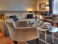 Best Western Plus Hotel Elixir Grasse 格拉斯酒店