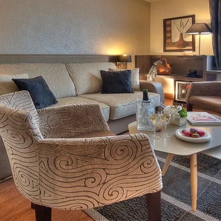 Best Western Plus Hotel Elixir Grasse