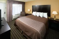 GuestPlace Inn & Suites