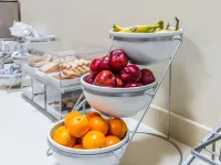 Comfort Inn Hotels near Memorial Stadium