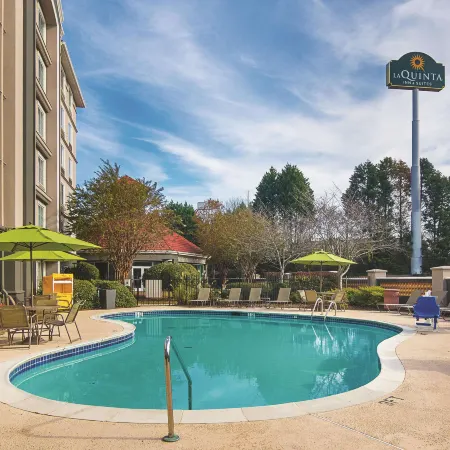 La Quinta Inn & Suites by Wyndham Atlanta Conyers