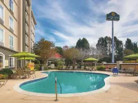 La Quinta Inn & Suites by Wyndham Atlanta Conyers - Gym