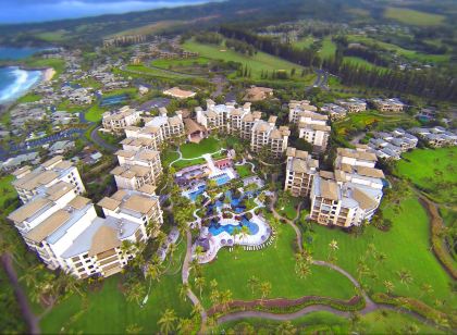 Montage Kapalua Bay