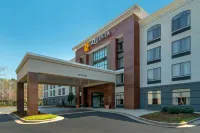 La Quinta Inn & Suites by Wyndham Raleigh Downtown North Hôtels à : Comte de Wake