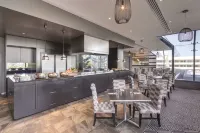Rendezvous Hotel Perth Scarborough - breakfast
