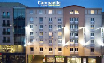 Campanile Lodz