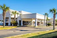 Motel 6 Saraland, Al - صديق للحيوانات الاليفة