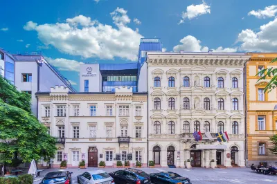 Hotel President Hotels in Budapest