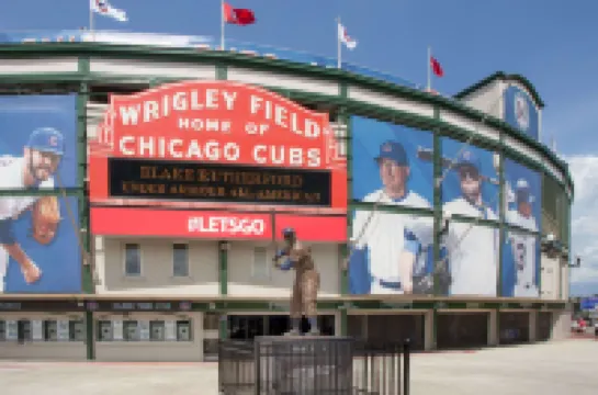 Super 8 by Wyndham Chicago IL