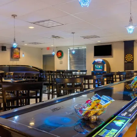 Comfort Inn & Suites Amarillo East