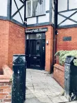 Abbeyfield Guesthouse