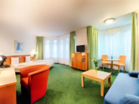 Taste Hotel Kulmbach Hotels in Oberfranken