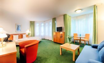 Taste Hotel Kulmbach