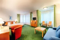 Taste Hotel Kulmbach Hotels near Kompostanlage Naila
