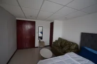 Habitación Tipo Hotel En Obispado Hotels in 