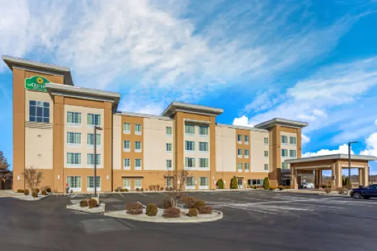 La Quinta Inn & Suites by Wyndham Paducah