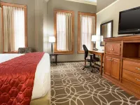 Drury Inn & Suites San Antonio Riverwalk Hotels in Bexar County