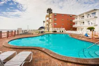 Arya Blu Inn and Suites - Ocean View